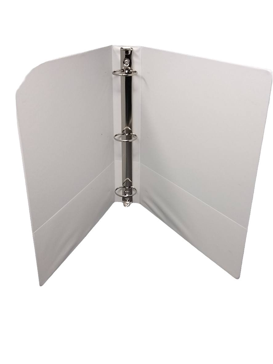 Carpetas View Binder 1.5" Asst