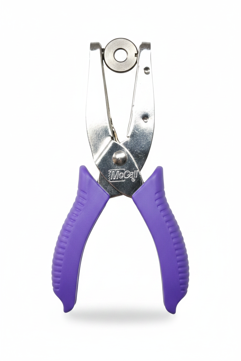 3/16" RND PUNCH 3/16" ROUND
