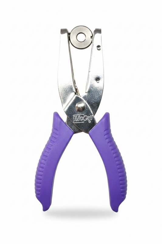 3/16" RND PUNCH 3/16" ROUND