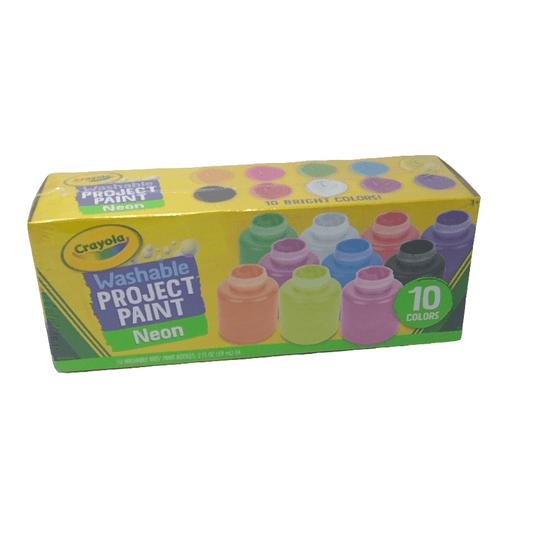 NEON PAINT 2OZ