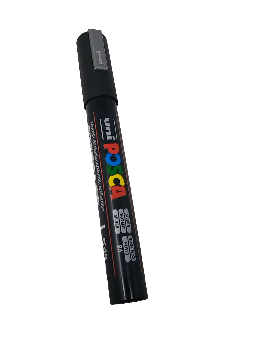 POSCA FINE POINT 5MM