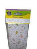 TERRAZZO TONES STRAIGHT BORDER TRIM