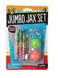 JUMBO JAX SET 6PCS