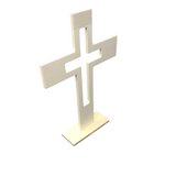 WOODEN CROSS