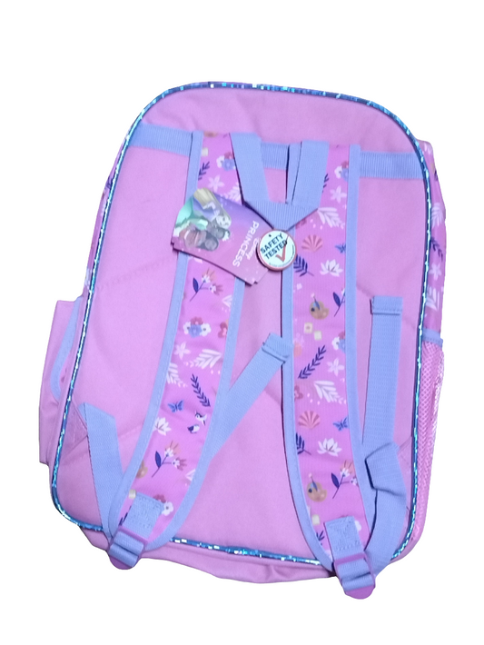 BACK PACK PRIMARIA INFANTIL FEMENINO DISNEY PRINCE