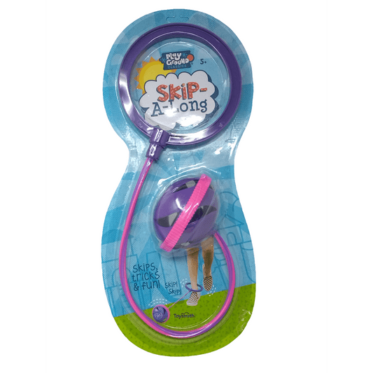 PLAYGROUND CLASSICS SKIP A LONG