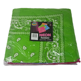 NEON BANDANAS
