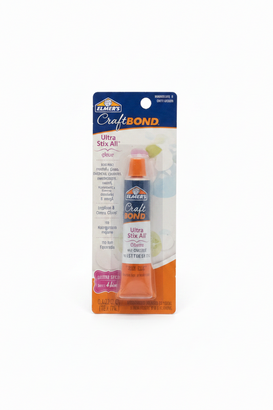 Craftbond Ultra Stix All Clear 5/8 Oz