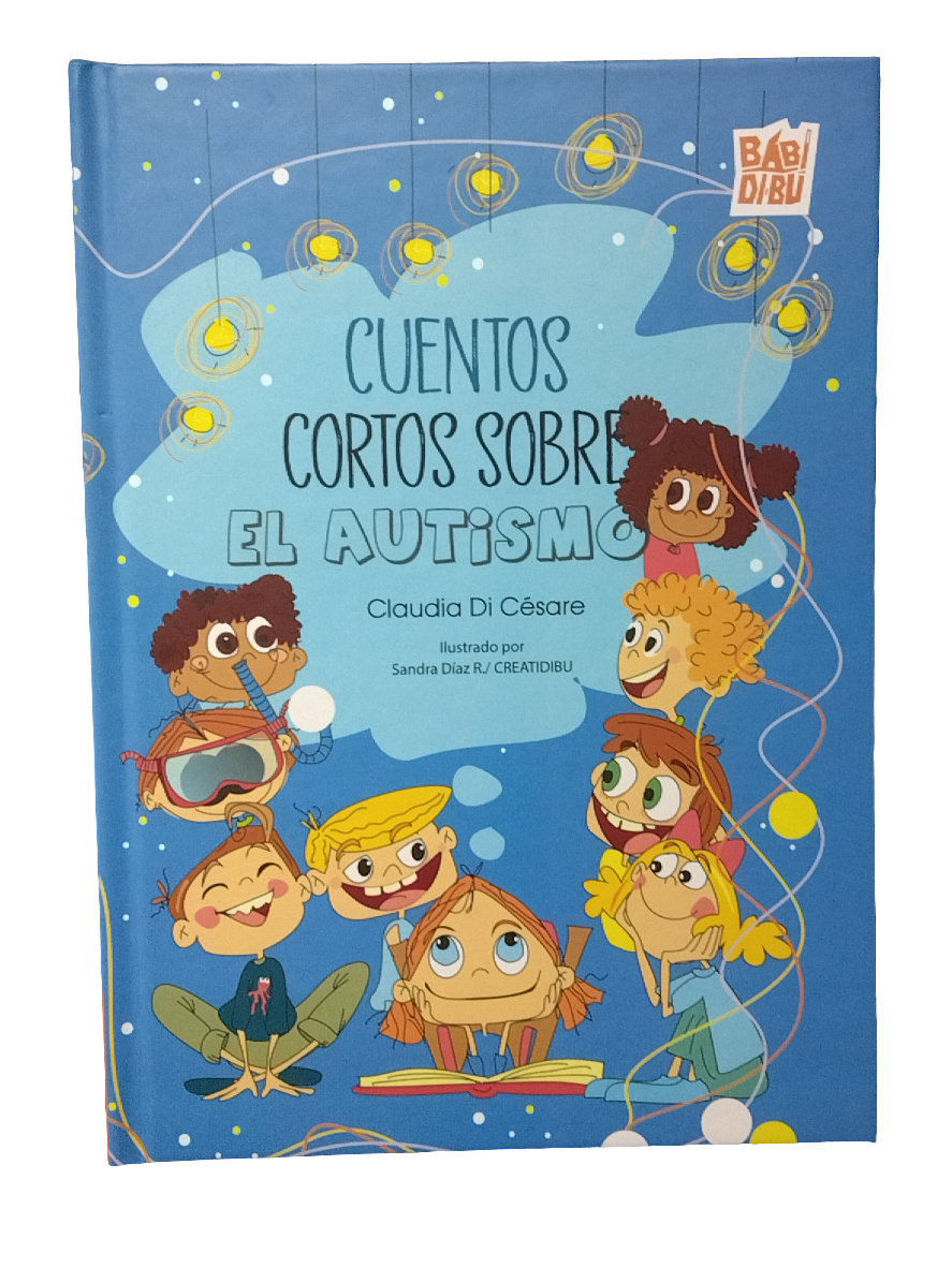 CUENTOS CORTOS SOBRE EL AUTISMO