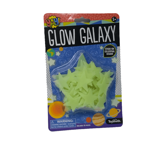 GLOW GALAXY