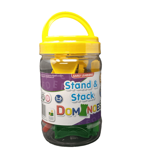 STAND & STACK DOMINOE