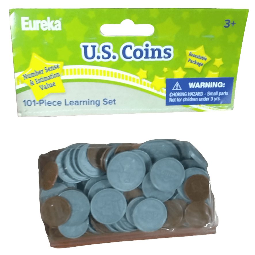 US COINS