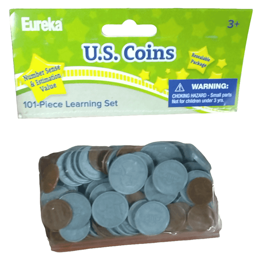 US COINS