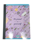 LIBRETA COSIDA BOOK LIKE IT 200PG