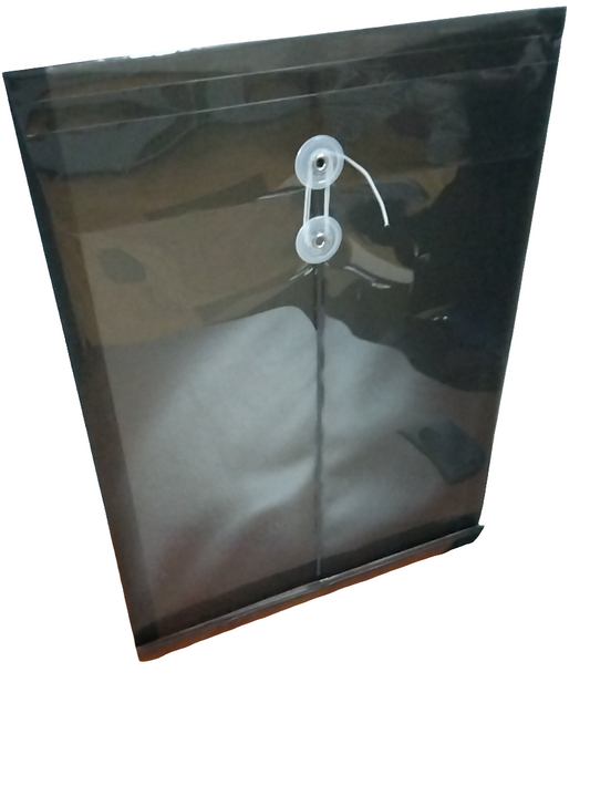 DOCUMENT ENVELOPE VERTICAL LEGAL SIZE SMOKE