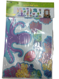 SEAS THE DAY GO-AROUNDS®