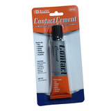 BAZIC 1 FL OZ (30 ML) CONTACT CEMENT ADHESIVE