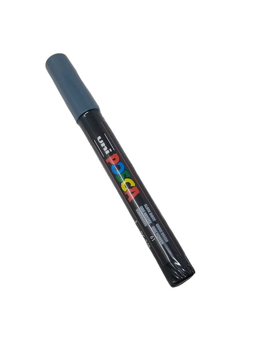 Posca Fine Point 3MM