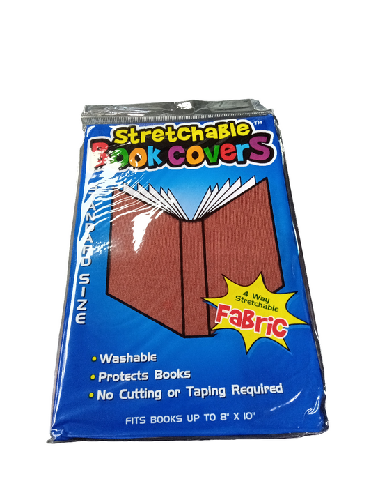 Book Covers Stretch Ass