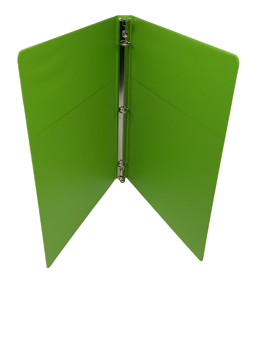 Carpetas View Binder 1/2" Asst
