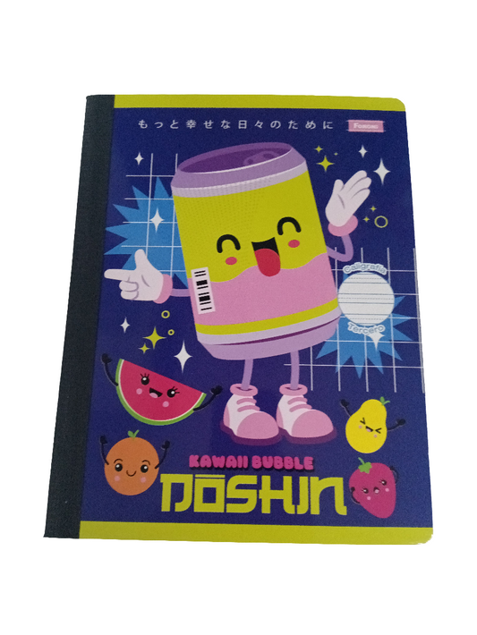 CALIGRAFIA 3RD DOSHIN