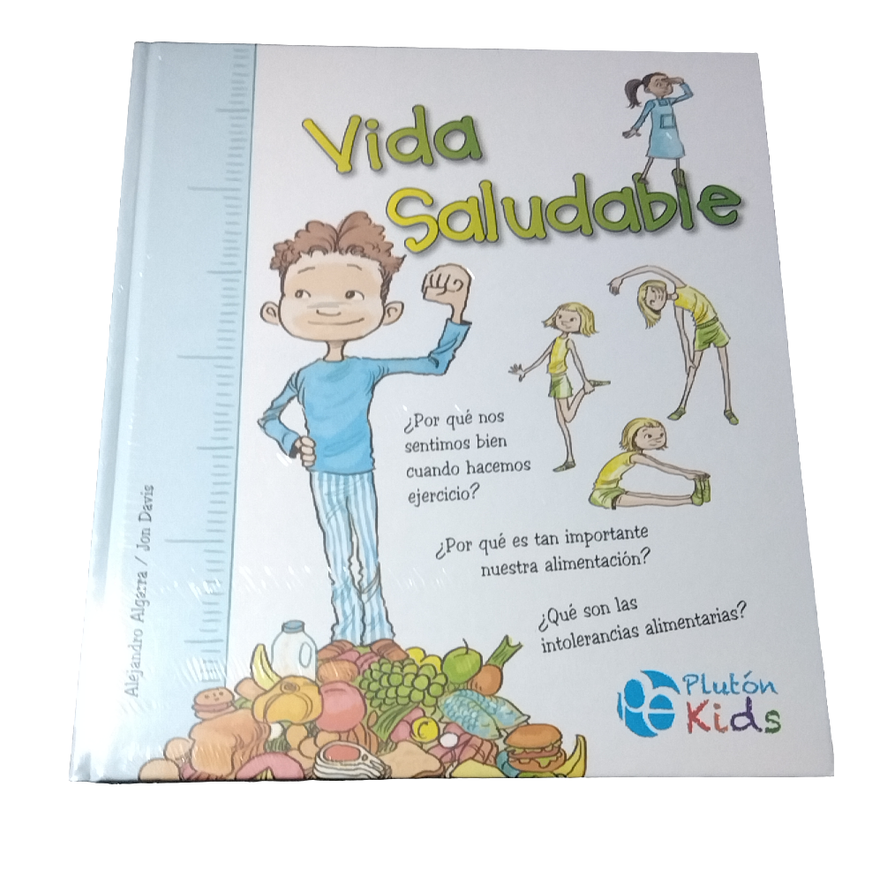 VIDA SALUDABLE