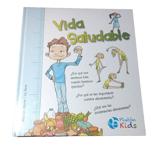 VIDA SALUDABLE