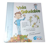 VIDA SALUDABLE