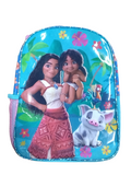 BACK PACK KINDER INFANTIL FEMENINO DISNEY MOANA PE