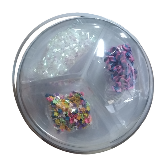 SPACE ADVENTURE TRI BUCKET PRMD