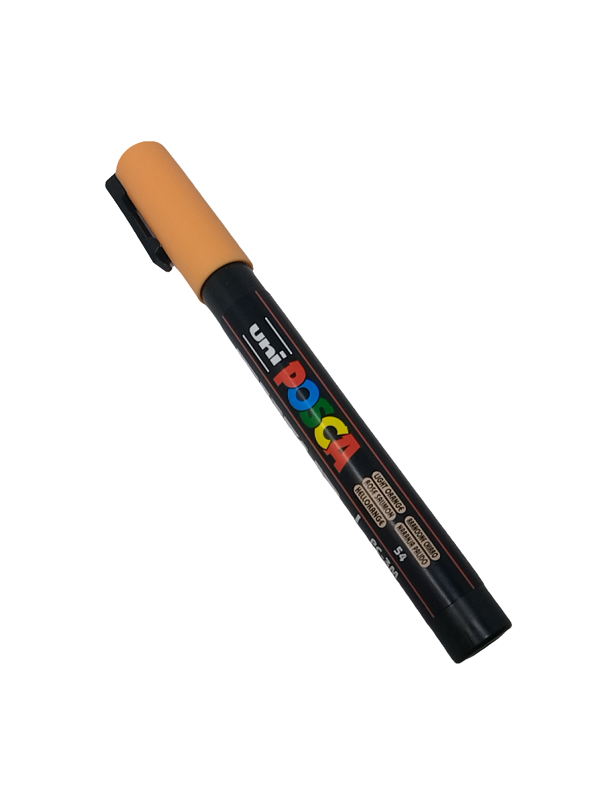 Posca Fine Point 3MM