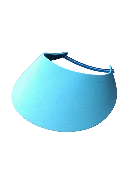 FOAM VISORS