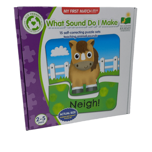 MY FIRST MATCH IT WHAT SOUND DO IT MAKE?