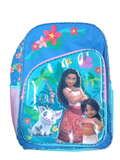 BACK PACK PRIMARIA INFANTIL FEMENINO DISNEY MOANA