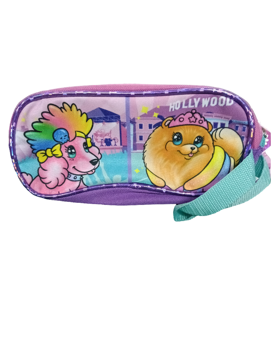 COSMETIQUERA INFANTIL FEMENINO RUZ FASHION PETS A