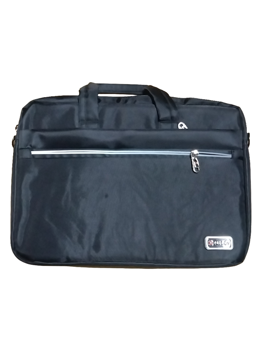LAPTOP BAG 0802, NEGRO