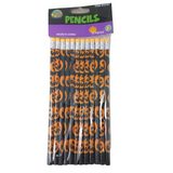 HALLOWEEN PENCILS