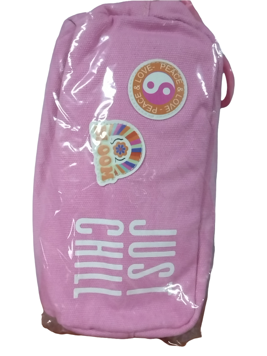 CARTUCHERA ZIPPI, 1 CIERRE