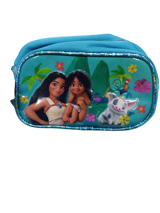 COSMETIQUERA INFANTIL FEMENINO DISNEY MOANA