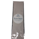 SLIVER TISSUE PAPER 10 SHEETS 19.69X19.69IN