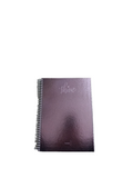 LIBRETA UNIVERSITARIA SHINE 160 HOJAS