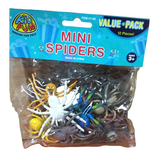 MINI SPIDERS