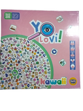 JUEGO YO LO VI KAWAII