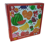 FRUIT FLOOR PUZZLE