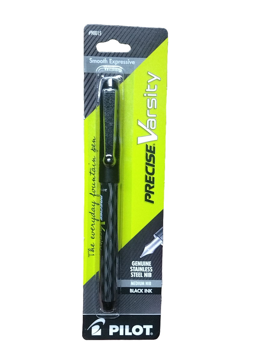 VARSITY PEN