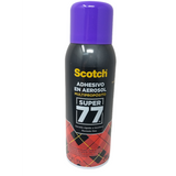 SUPER ADHESIVE 77 LATA 10.75OZ