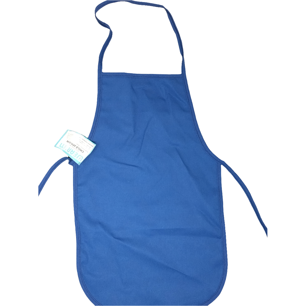 ROYAL-CHILD APRON 12"X19"