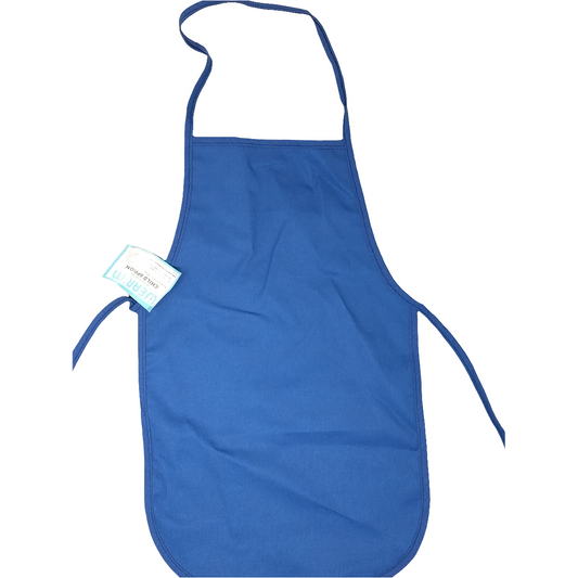 ROYAL-CHILD APRON