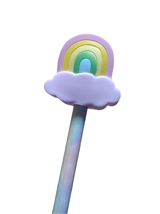 RAINBOW HAND POINTER