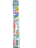 CORE DECOR DOODLE BOOKSHELF EZ BORDER